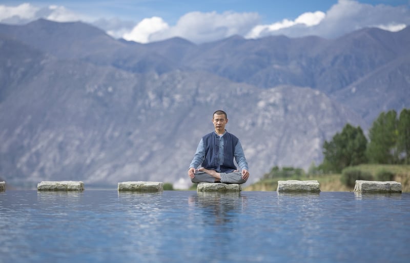 Reiki Energy Healing
