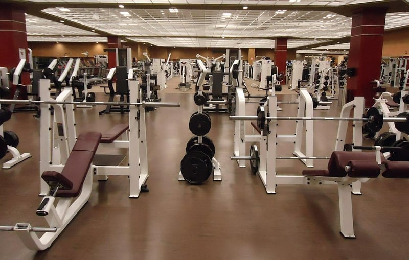 Strength Training