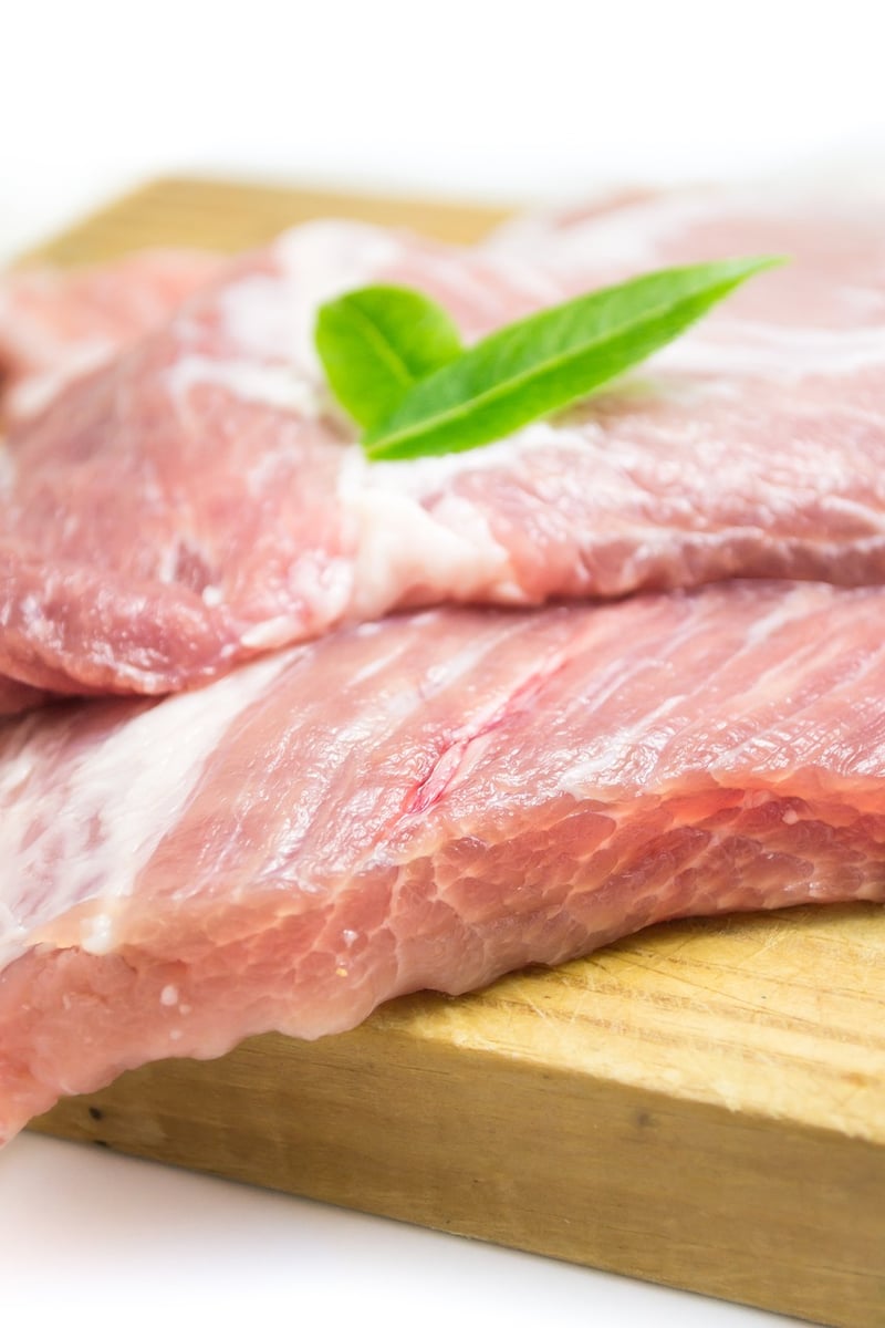 Protein Sources